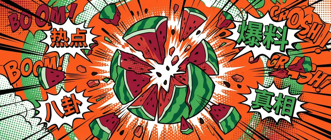 吉泽明步 种子 今日头瓜爆炸漫画横幅